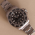 Rolex DeepSea 