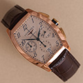 Longines Evidenza Chronograph 