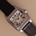 Cartier Santos 100 Medium 