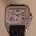 Cartier Santos 100 Medium 