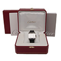 Cartier Santos 100 Medium 