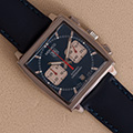 Tag Heuer Monaco Steve McQueen 