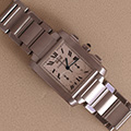 Cartier Tank Francaise Chronograph 