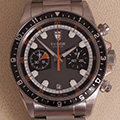 Tudor Heritage Chrono 