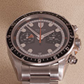 Tudor Heritage Chrono 