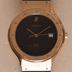 Hublot MDM Classic Large 