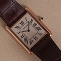 Cartier Tank Louis XL 