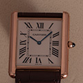 Cartier Tank Louis XL 