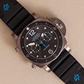 Panerai Luminor Submersible 1950 Flyback Chrono 