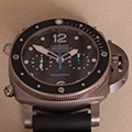 Panerai Luminor Submersible 1950 Flyback Chrono 