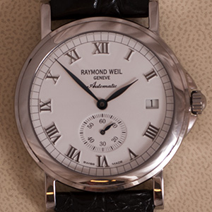 Raymond Weil Maestro 