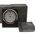 Audemars Piguet 8 days Royal Oak Table Clock 