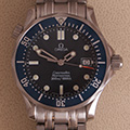 Omega Seamaster Professional 300m Medium 