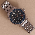 Omega Seamaster Professional 300m Medium 