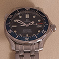 Omega Seamaster Professional 300m Medium 