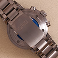 Oris Aquis Carlos Coste Chronograph LE 