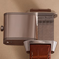 Jaeger-LeCoultre Reverso Squadra Classic 