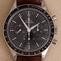 Omega Speedmaster 'First Omega in Space'ed. 