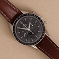 Omega Speedmaster 'First Omega in Space'ed. 