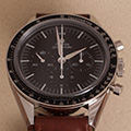 Omega Speedmaster 'First Omega in Space'ed. 