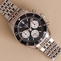 Tag Heuer Autavia Chronograph Steel 