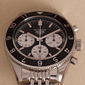 Tag Heuer Autavia Chronograph Steel 