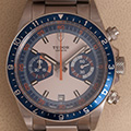 Tudor Heritage Chrono 