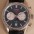 Tag Heuer Carrera Calibre 17 Blue 