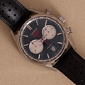 Tag Heuer Carrera Calibre 17 Blue 