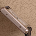Cartier Tank Silver Large