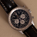 Breitling Navitimer 50th Anniversary 