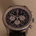 Breitling Navitimer 50th Anniversary 