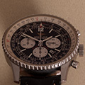 Breitling Navitimer 50th Anniversary 