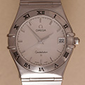 Omega Constellation 