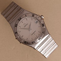 Omega Constellation 