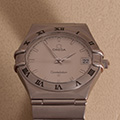 Omega Constellation 