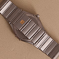 Omega Constellation 