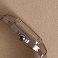 Cartier Santos Karree Automatic Large 