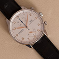 IWC Portugieser Chronograph 