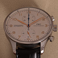 IWC Portugieser Chronograph 