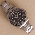 Rolex Gmt Master II 