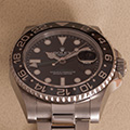 Rolex Gmt Master II 