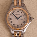 Cartier Panthere Cougar 