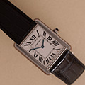 Cartier Tank Solo GM 2715 