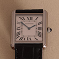 Cartier Tank Solo GM 2715 