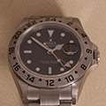 Rolex Explorer II 3186 