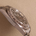Rolex Explorer II 3186 