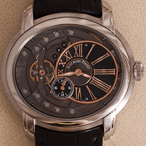 Audemars Piguet Millenary 4101 