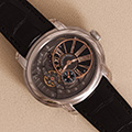 Audemars Piguet Millenary 4101 