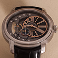 Audemars Piguet Millenary 4101 